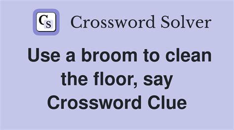 floor length fendi say crossword|Clue: Floor.